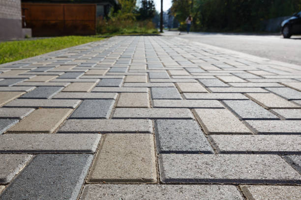 Best Permeable Paver Driveway  in Lyford, TX