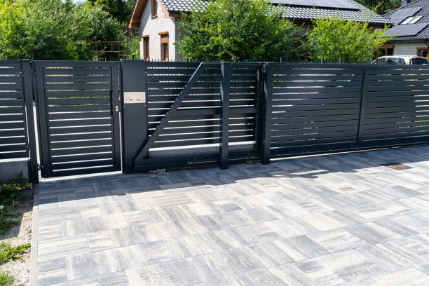 Professional Driveway Pavers in Lyford, TX