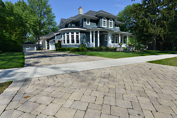 Reasons to Select Us for Your Driveway Paving Requirements in Lyford, TX