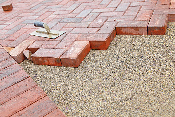  Lyford, TX Driveway Pavers Pros