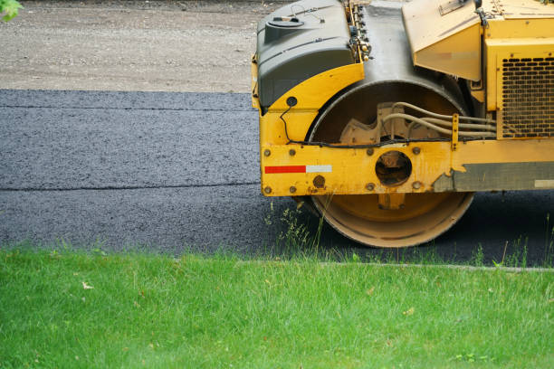 Best Driveway Repair Near Me  in Lyford, TX