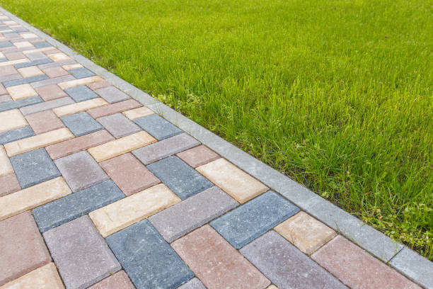 Best Affordable Driveway Pavers  in Lyford, TX